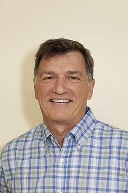 Prof. Charles M. MORIN