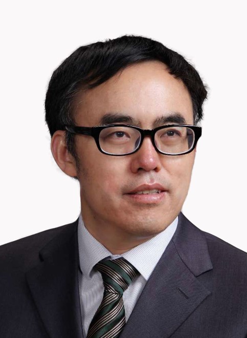 Prof. Lin LU